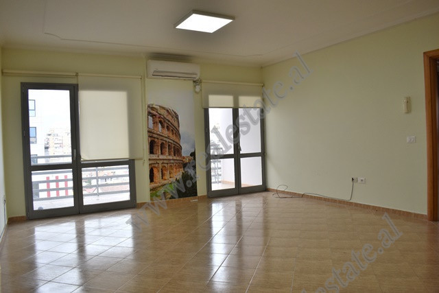 Office space for rent at Zogu i Zi area in Tirana, Albania